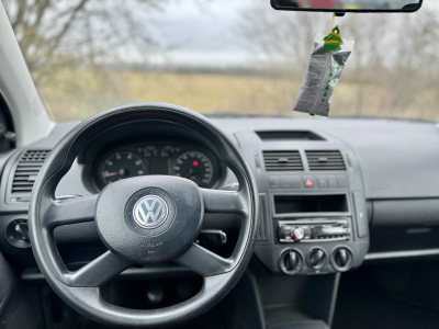 Volkswagen Polo IV 1.2 Essence