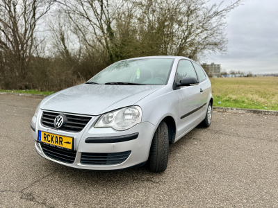 Volkswagen Polo IV 1.2 Essence