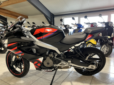 Aprilia RS 457 