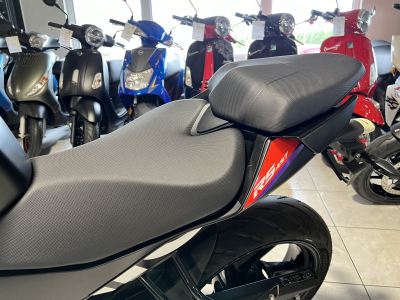 Aprilia RS 457 