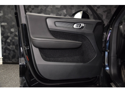 Volvo XC40 T4 R-Design