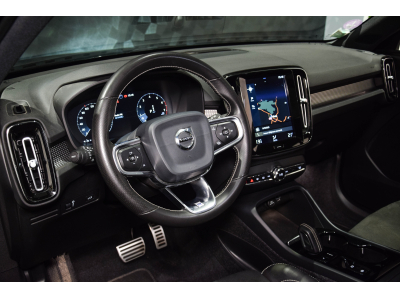 Volvo XC40 T4 R-Design