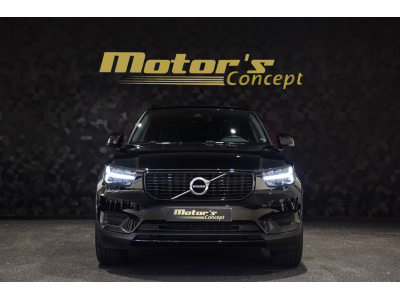 Volvo XC40 T4 R-Design