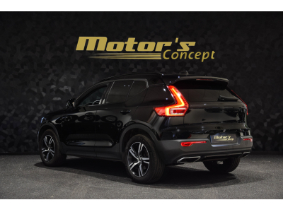 Volvo XC40 T4 R-Design