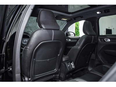 Volvo XC40 T4 R-Design