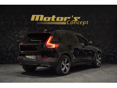 Volvo XC40 T4 R-Design