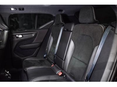 Volvo XC40 T4 R-Design