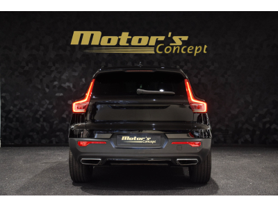 Volvo XC40 T4 R-Design