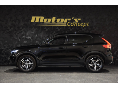 Volvo XC40 T4 R-Design