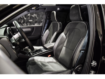 Volvo XC40 T4 R-Design