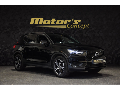 Volvo XC40 T4 R-Design