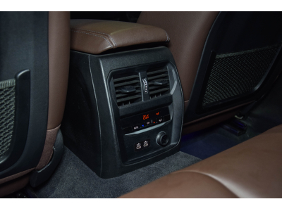 BMW 320 d Luxury