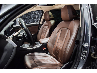 BMW 320 d Luxury