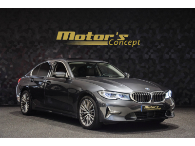 BMW 320 d Luxury