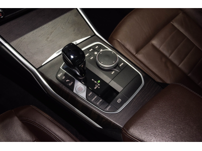 BMW 320 d Luxury