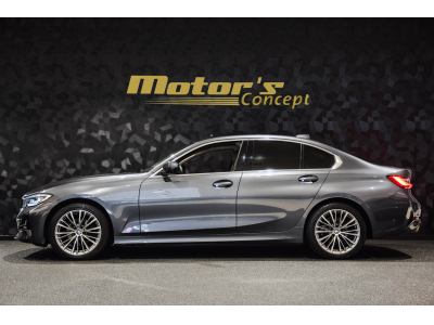 BMW 320 d Luxury