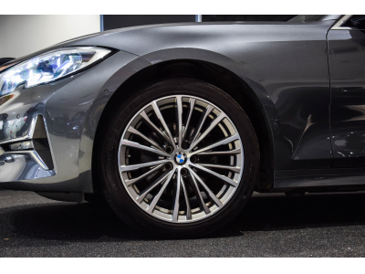 BMW 320 d Luxury