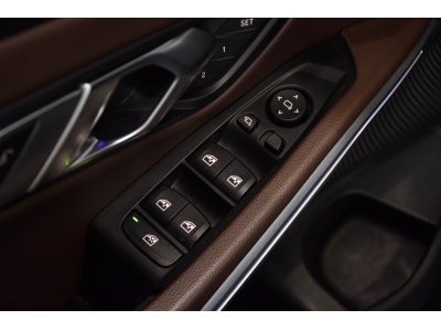 BMW 320 d Luxury