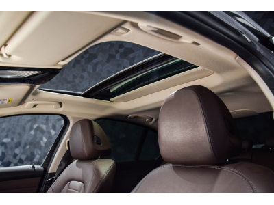 BMW 320 d Luxury