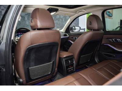 BMW 320 d Luxury