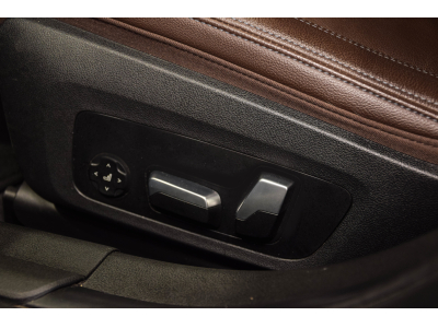 BMW 320 d Luxury