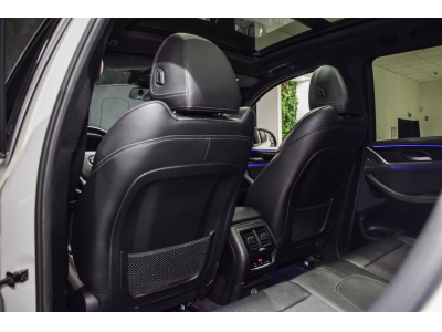 BMW X3 20d X-DRIVE