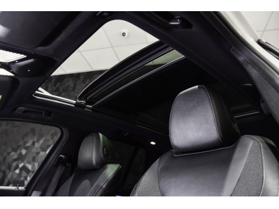 BMW X3 20d X-DRIVE