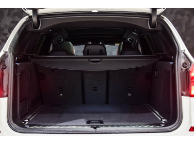 BMW X3 20d X-DRIVE