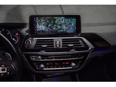 BMW X3 20d X-DRIVE