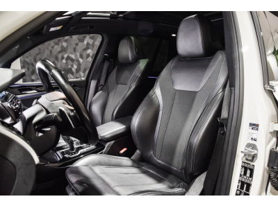 BMW X3 20d X-DRIVE