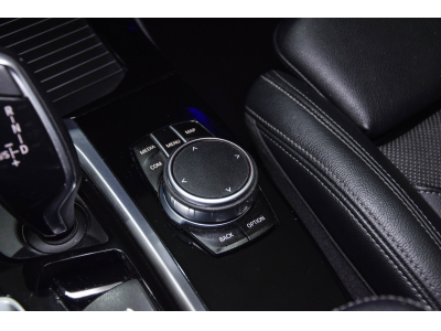BMW X3 20d X-DRIVE