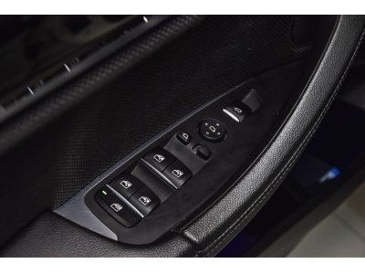 BMW X3 20d X-DRIVE