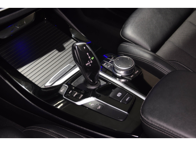BMW X3 20d X-DRIVE