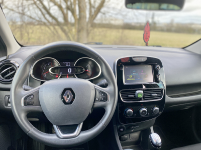 Renault Clio IV 0.9 TCe Limited 90ch 5p 2018 77.000KM // 12 MOIS GARANTI INCLUS