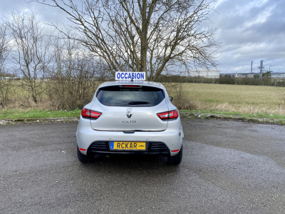 Renault Clio IV 0.9 TCe Limited 90ch 5p 2018 77.000KM // 12 MOIS GARANTI INCLUS