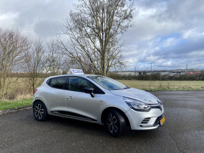 Renault Clio IV 0.9 TCe Limited 90ch 5p 2018 77.000KM // 12 MOIS GARANTI INCLUS
