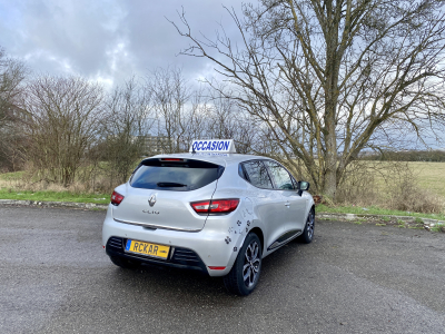 Renault Clio IV 0.9 TCe Limited 90ch 5p 2018 77.000KM // 12 MOIS GARANTI INCLUS