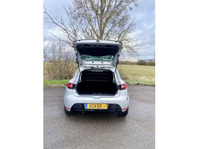 Renault Clio IV 0.9 TCe Limited 90ch 5p 2018 77.000KM // 12 MOIS GARANTI INCLUS