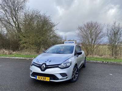 Renault Clio IV 0.9 TCe Limited 90ch 5p 2018 77.000KM // 12 MOIS GARANTI INCLUS