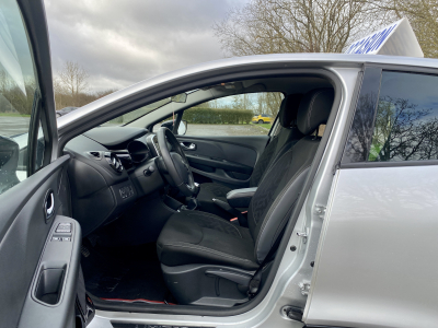 Renault Clio IV 0.9 TCe Limited 90ch 5p 2018 77.000KM // 12 MOIS GARANTI INCLUS