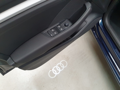 Audi A3 TDI SPORTBACK S-TRONIC