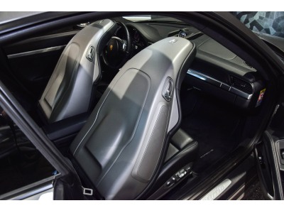 Porsche 911 991.1 Turbo Coupé