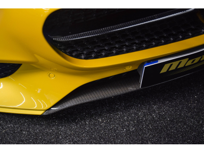 Mercedes-Benz AMG GT S V8 Bi-Turbo