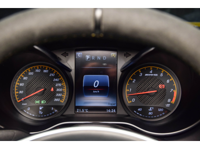 Mercedes-Benz AMG GT S V8 Bi-Turbo