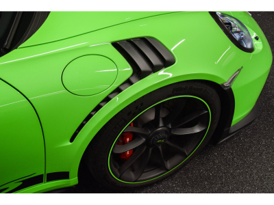 Porsche 991 .2 GT3 RS PDK