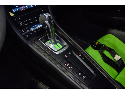 Porsche 991 .2 GT3 RS PDK