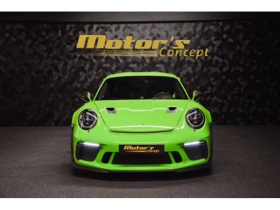 Porsche 991 .2 GT3 RS PDK
