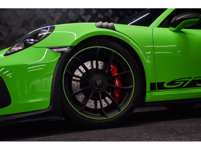 Porsche 991 .2 GT3 RS PDK