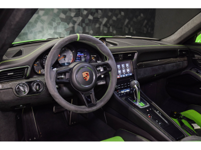 Porsche 991 .2 GT3 RS PDK