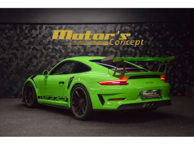 Porsche 991 .2 GT3 RS PDK